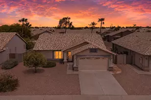 20037 N 110th Ln, Peoria, AZ 85373 - Photo 1