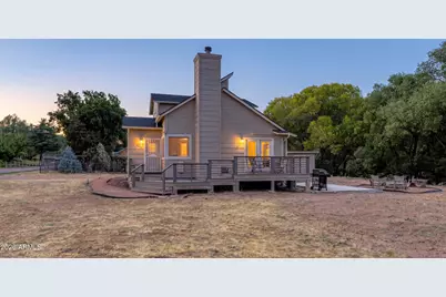 1957 S Moonlight Drive, Payson, AZ 85541 - Photo 5