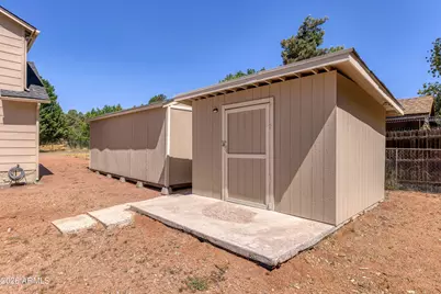 1957 S Moonlight Drive, Payson, AZ 85541 - Photo 21