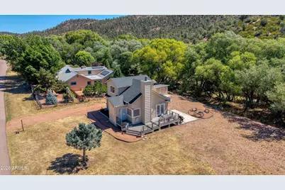 1957 S Moonlight Drive, Payson, AZ 85541 - Photo 3