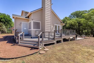 1957 S Moonlight Drive, Payson, AZ 85541 - Photo 1