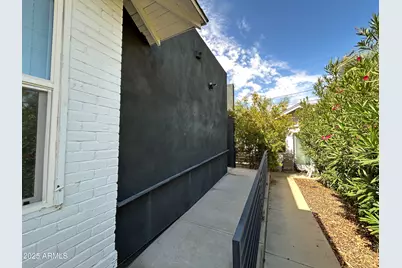 526 W Culver Street #B, Phoenix, AZ 85003 - Photo 3