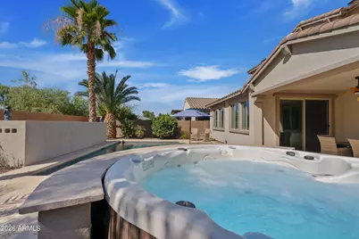 3391 E Plum Street, Gilbert, AZ 85298 - Photo 29