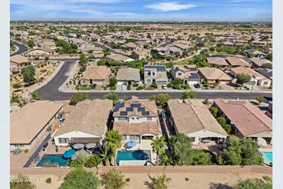 3391 E Plum Street, Gilbert, AZ 85298 - Photo 31