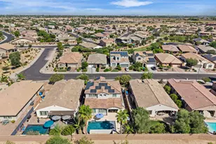 3391 E Plum St, Gilbert, AZ 85298 - Photo 31