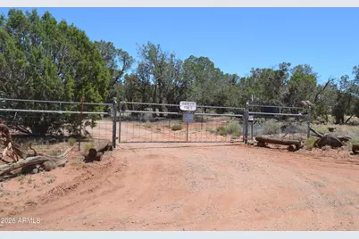 82 County Road 5020 --, Snowflake, AZ 85937 - Photo 37