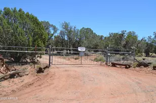 82 Co Rd 5020, Snowflake, AZ 85937 - Photo 37
