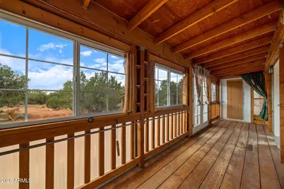 82 Cr 5020 (Concho Highway) --, Snowflake, AZ 85937 - Photo 23