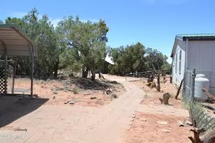 82 Co Rd 5020, Snowflake, AZ 85937 - Photo 21