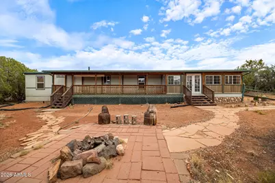 82 Cr 5020 (Concho Highway) --, Snowflake, AZ 85937 - Photo 25