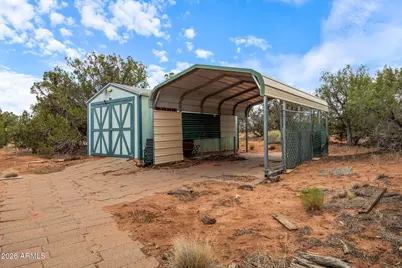 82 Cr 5020 (Concho Highway) --, Snowflake, AZ 85937 - Photo 29