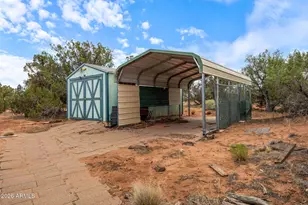 82 Co Rd 5020, Snowflake, AZ 85937 - Photo 29