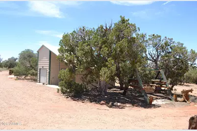 82 County Road 5020 --, Snowflake, AZ 85937 - Photo 3