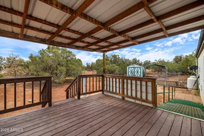 82 Cr 5020 (Concho Highway) --, Snowflake, AZ 85937 - Photo 3