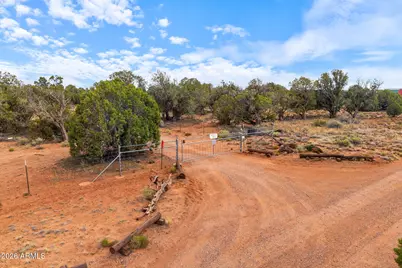 82 Cr 5020 (Concho Highway) --, Snowflake, AZ 85937 - Photo 33