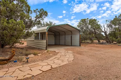 82 Cr 5020 (Concho Highway) --, Snowflake, AZ 85937 - Photo 27