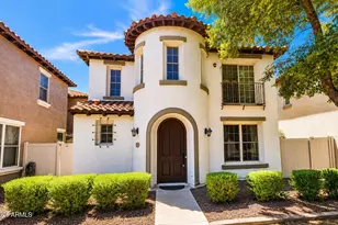 969 S Huish Dr, Gilbert, AZ 85296 - Photo 1