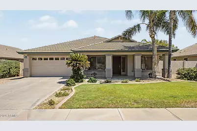 3930 E Simpson Road, Gilbert, AZ 85297 - Photo 1