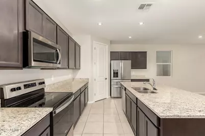 4677 S Siphon Draw Road, Apache Junction, AZ 85119 - Photo 13