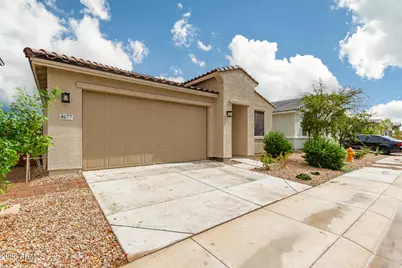 4677 S Siphon Draw Road, Apache Junction, AZ 85119 - Photo 3