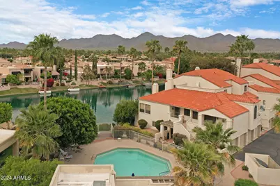 10080 E Mountainview Lake Drive #215, Scottsdale, AZ 85258 - Photo 41