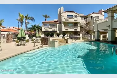 10080 E Mountainview Lake Drive #215, Scottsdale, AZ 85258 - Photo 1
