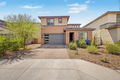40234 N Alegre Drive, San Tan Valley, AZ 85140 - Photo 1