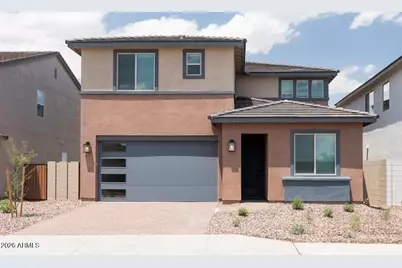 40234 N Alegre Drive, San Tan Valley, AZ 85140 - Photo 1