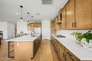 40234 N Alegre Dr, San Tan Valley, AZ 85140 - Photo 11