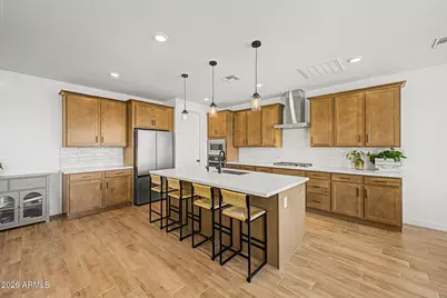 40234 N Alegre Drive, San Tan Valley, AZ 85140 - Photo 3
