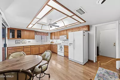 2076 Leisure World --, Mesa, AZ 85206 - Photo 9