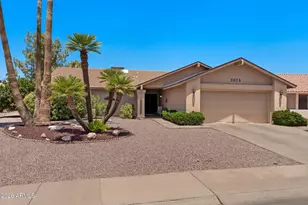 2076 Leisure World, Mesa, AZ 85206 - Photo 1