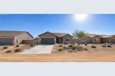 12723 W Carousel Drive, Arizona City, AZ 85123 - Photo 3