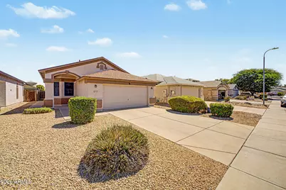 9733 W Mountain View Road, Peoria, AZ 85345 - Photo 1