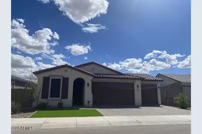 40505 W Agave Road, Maricopa, AZ 85138 - Photo 1