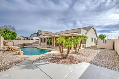 2735 N 149th Avenue, Goodyear, AZ 85395 - Photo 7