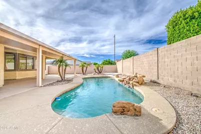 2735 N 149th Avenue, Goodyear, AZ 85395 - Photo 59