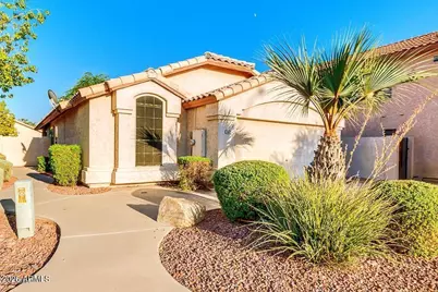 1381 S Yucca Place, Chandler, AZ 85286 - Photo 1