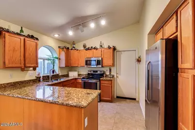 1381 S Yucca Place, Chandler, AZ 85286 - Photo 5