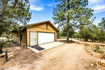 3071 Ponderosa Road, Overgaard, AZ 85933 - Photo 53