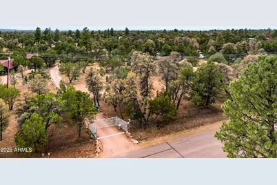 3071 Ponderosa Road, Overgaard, AZ 85933 - Photo 3