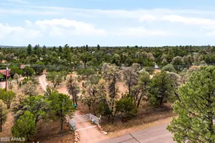 3071 Ponderosa Rd, Overgaard, AZ 85933 - Photo 3
