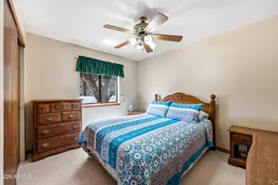 3071 Ponderosa Rd, Overgaard, AZ 85933 - Photo 45