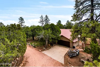 3071 Ponderosa Road, Overgaard, AZ 85933 - Photo 9