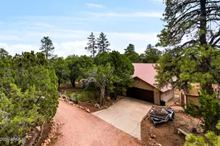 3071 Ponderosa Rd, Overgaard, AZ 85933 - Photo 9