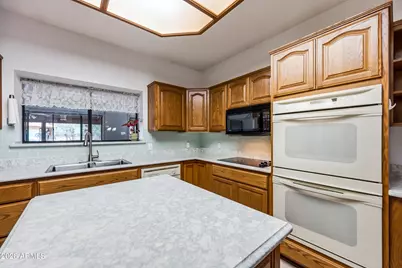 3071 Ponderosa Road, Overgaard, AZ 85933 - Photo 27
