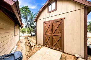3071 Ponderosa Rd, Overgaard, AZ 85933 - Photo 49