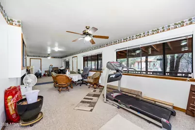 3071 Ponderosa Road, Overgaard, AZ 85933 - Photo 35