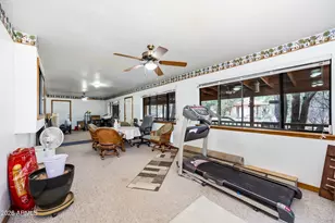 3071 Ponderosa Rd, Overgaard, AZ 85933 - Photo 35
