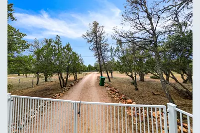 3071 Ponderosa Road, Overgaard, AZ 85933 - Photo 5
